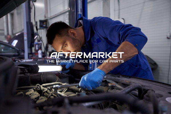 The AfterMarket