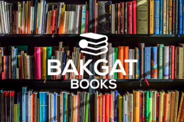 Bakgat Books