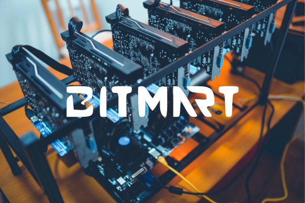 Bitmart