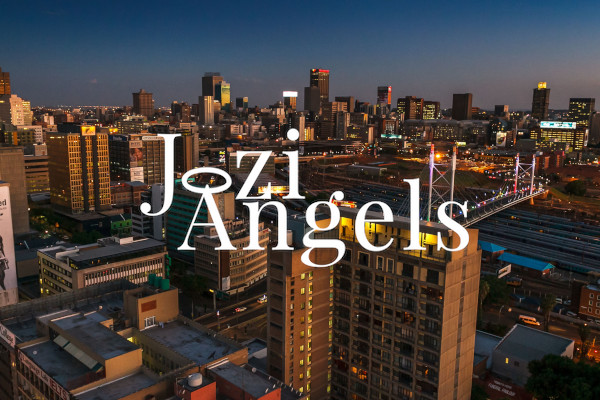 Jozi Angels