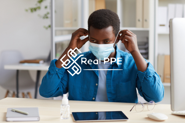 RealPPE Marketplace