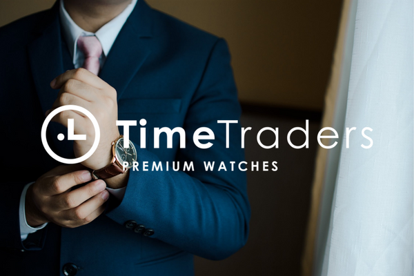 TimeTraders