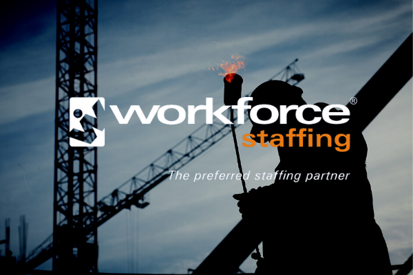 Workforce Staffing