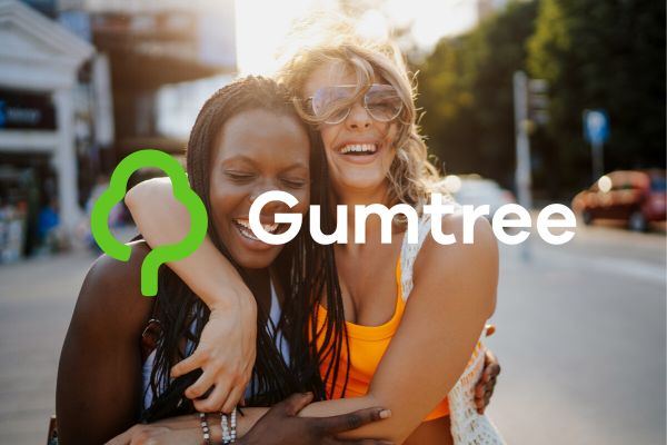 Gumtree