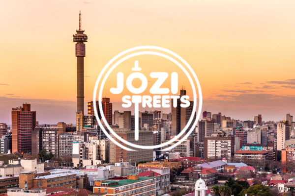 Jozi Streets