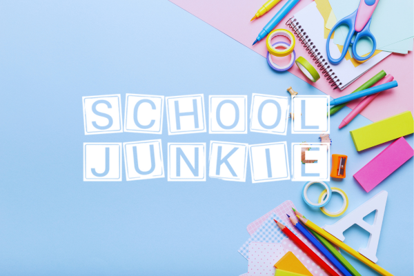 School Junkie